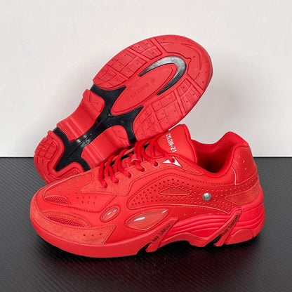Cylon-21 Red