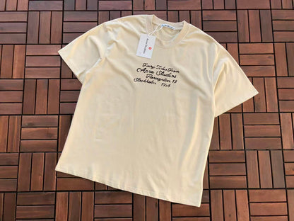 T-Shirts AC ST