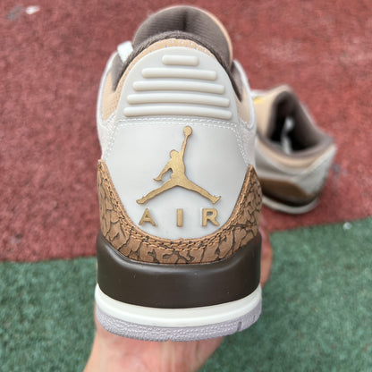 AJ3 Palomino