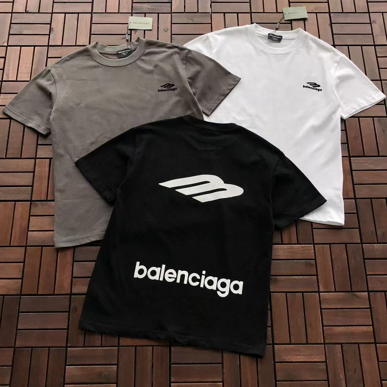 BLG T-Shirt