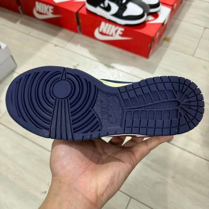 Low Multicolor