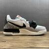 Legacy 312 Tech Grey Fire Red Black