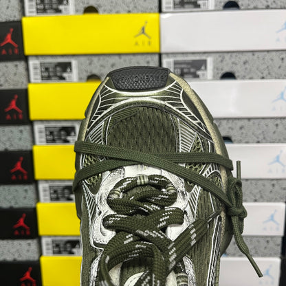 BLG 3XL Kaki/EggShell