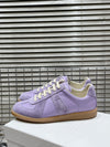 Maison Purple Gum Sole