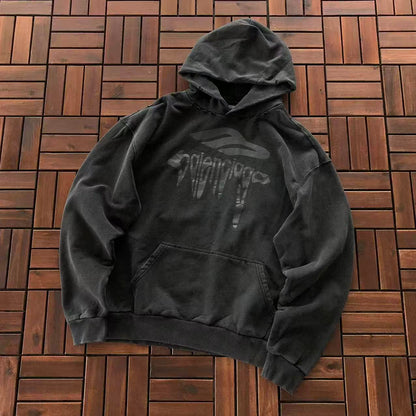 HOODIE BLG