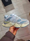 NB 9060 Blue & White