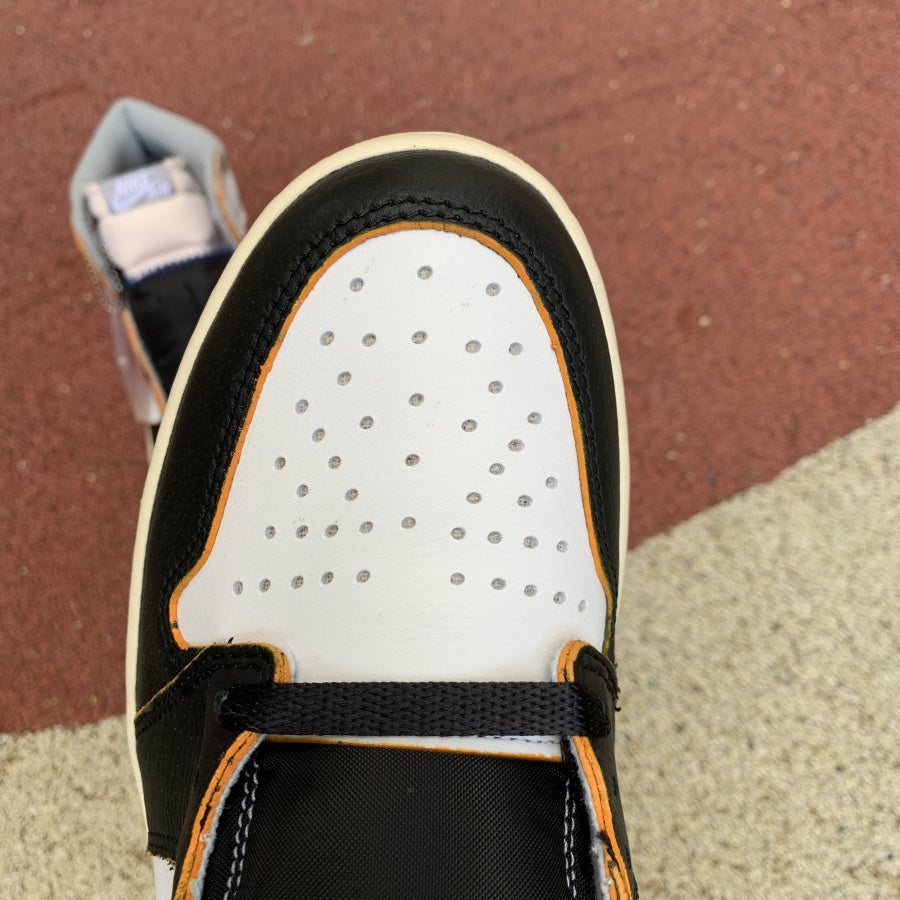 AJ1 High Union