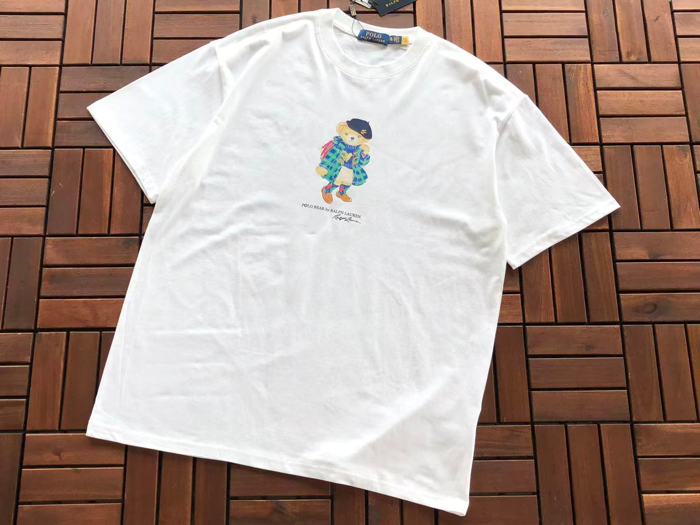 RL T-shirt