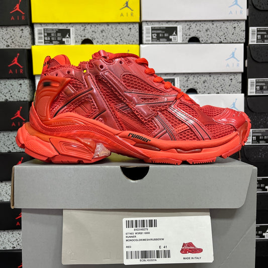 BLG Runner 7.0 Red