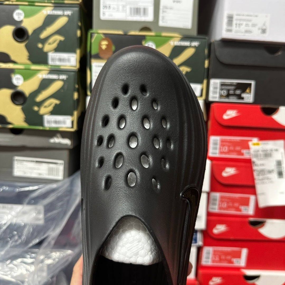 ReactX Rejuven 8 Full Black