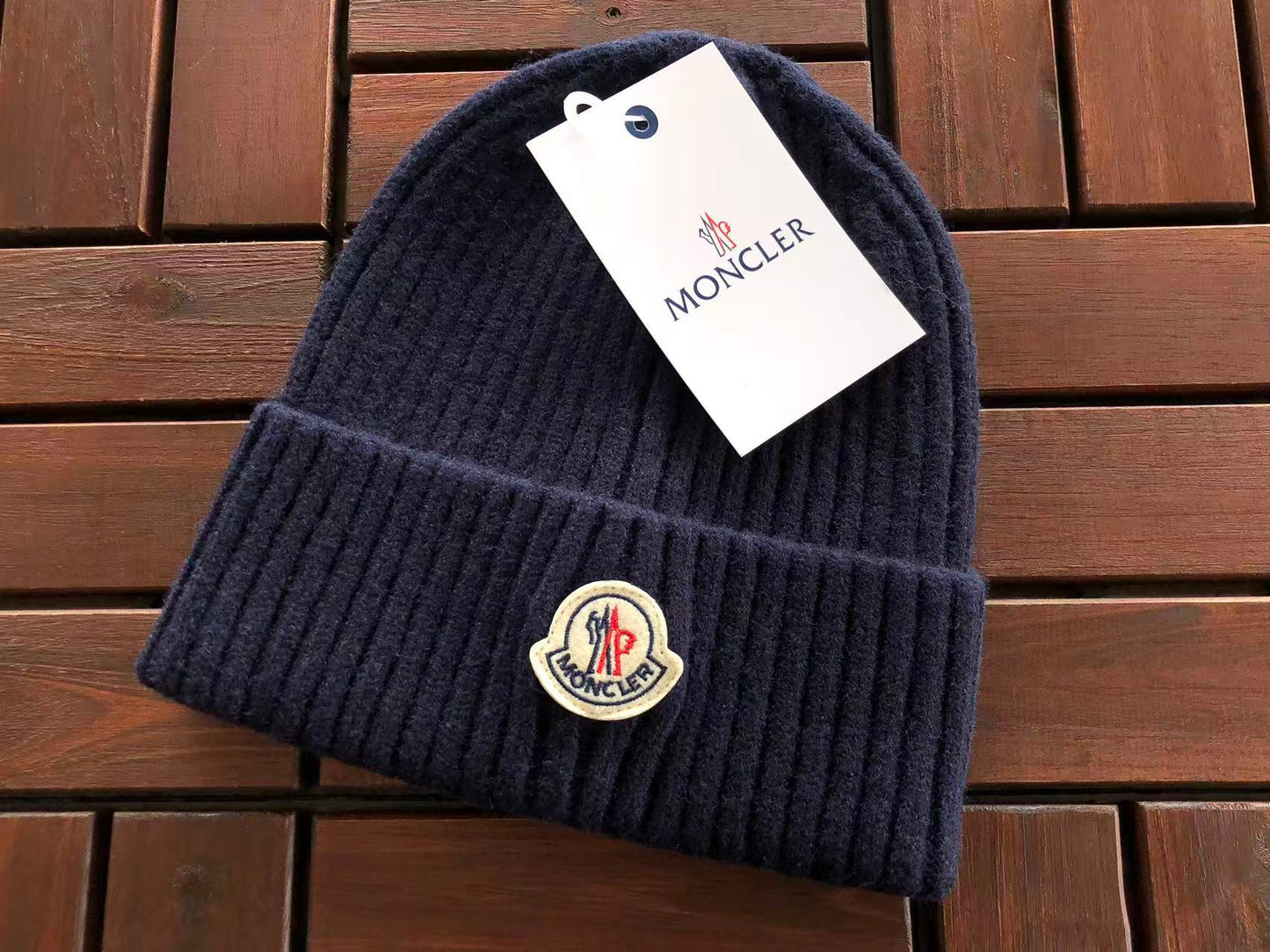 Gorros MC
