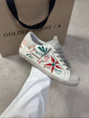 GDGS Superstar White Dreams