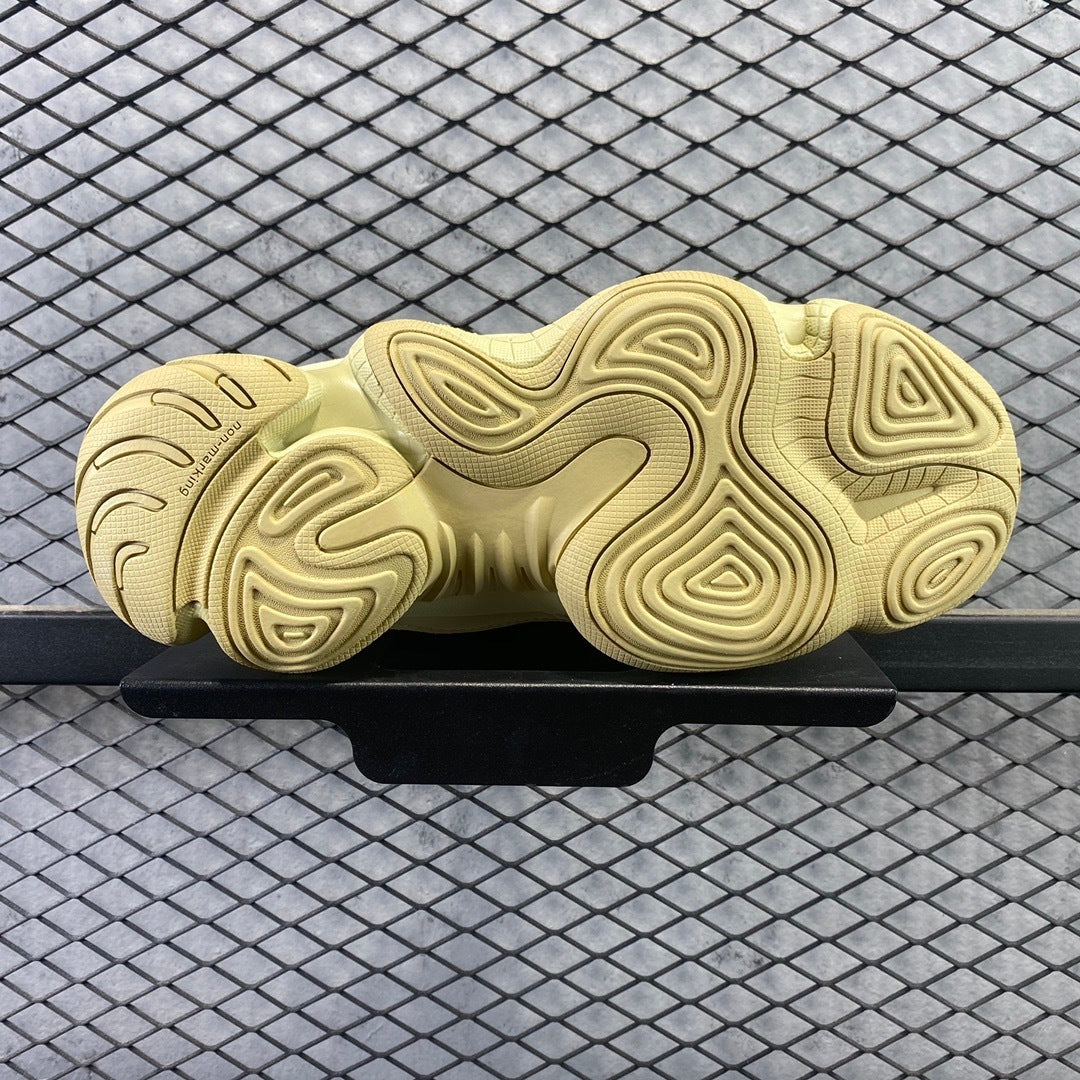 500 Desert Yellow