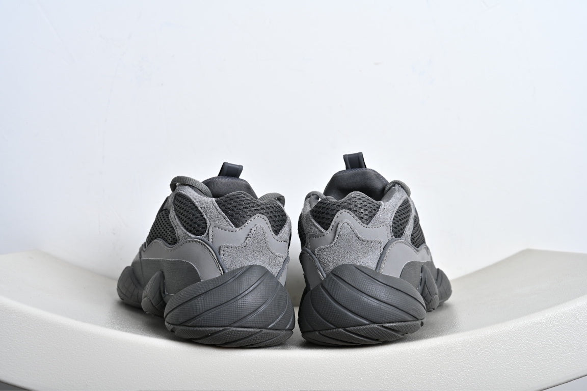 500 Mix Grey