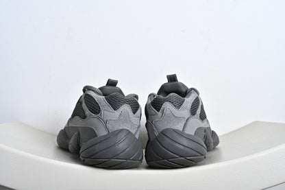 500 Mix Grey