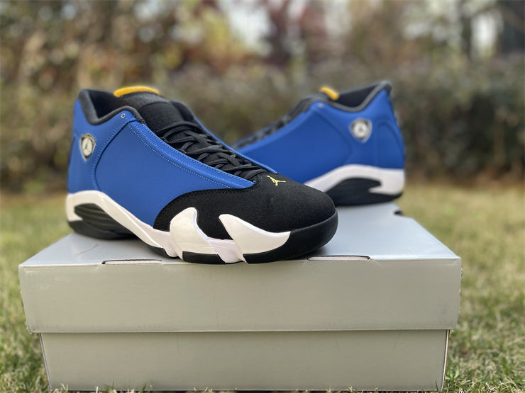 AJ14  Retro Laney