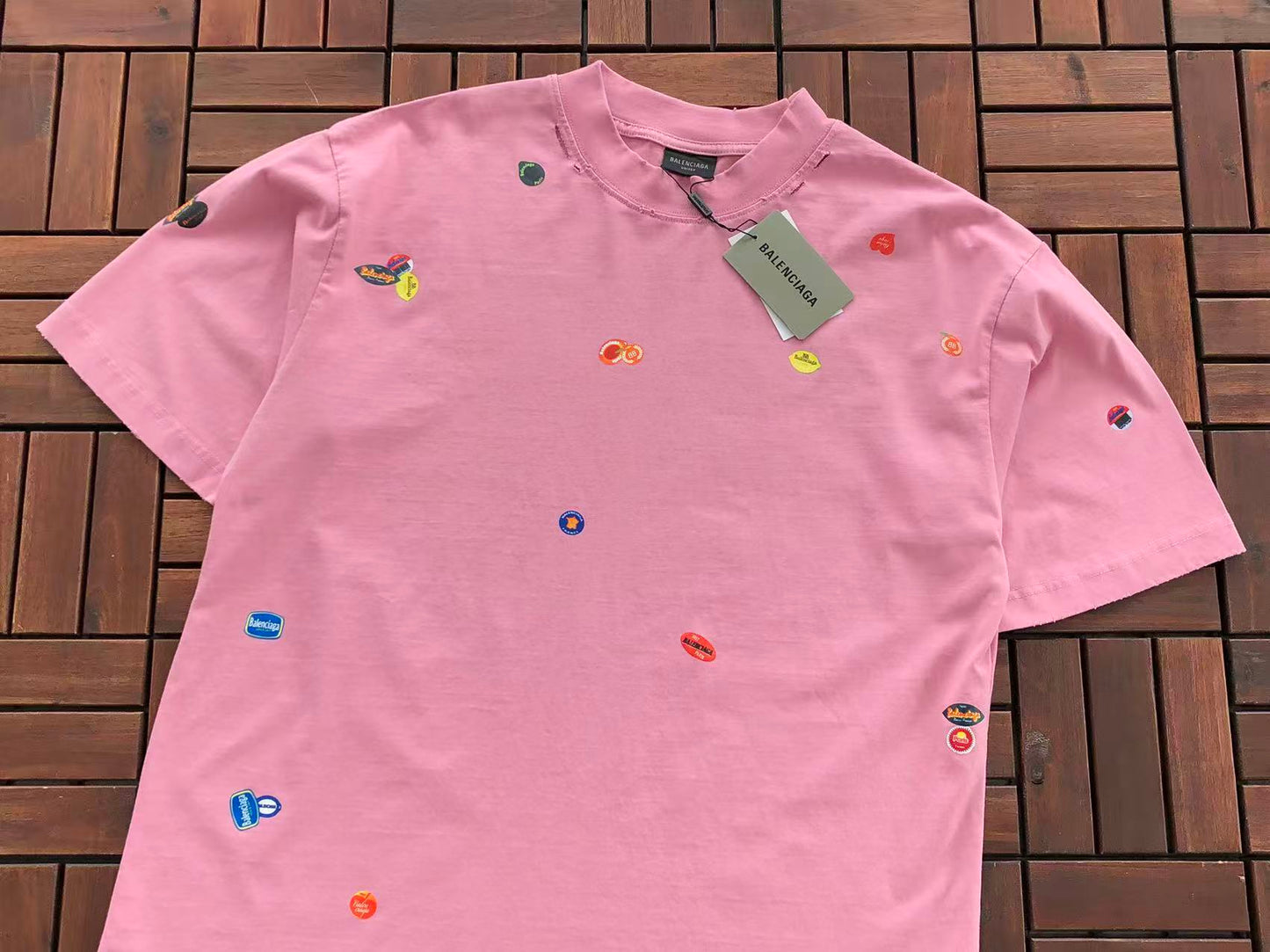 BLG T-Shirt