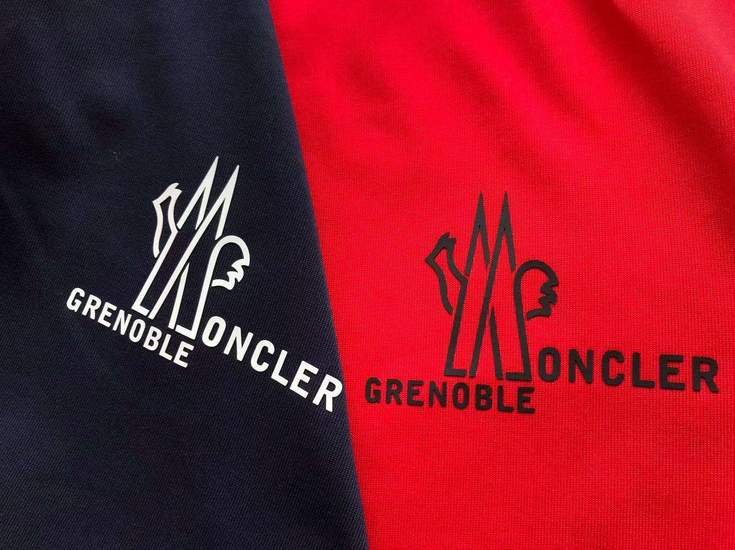 T-Shirts MC