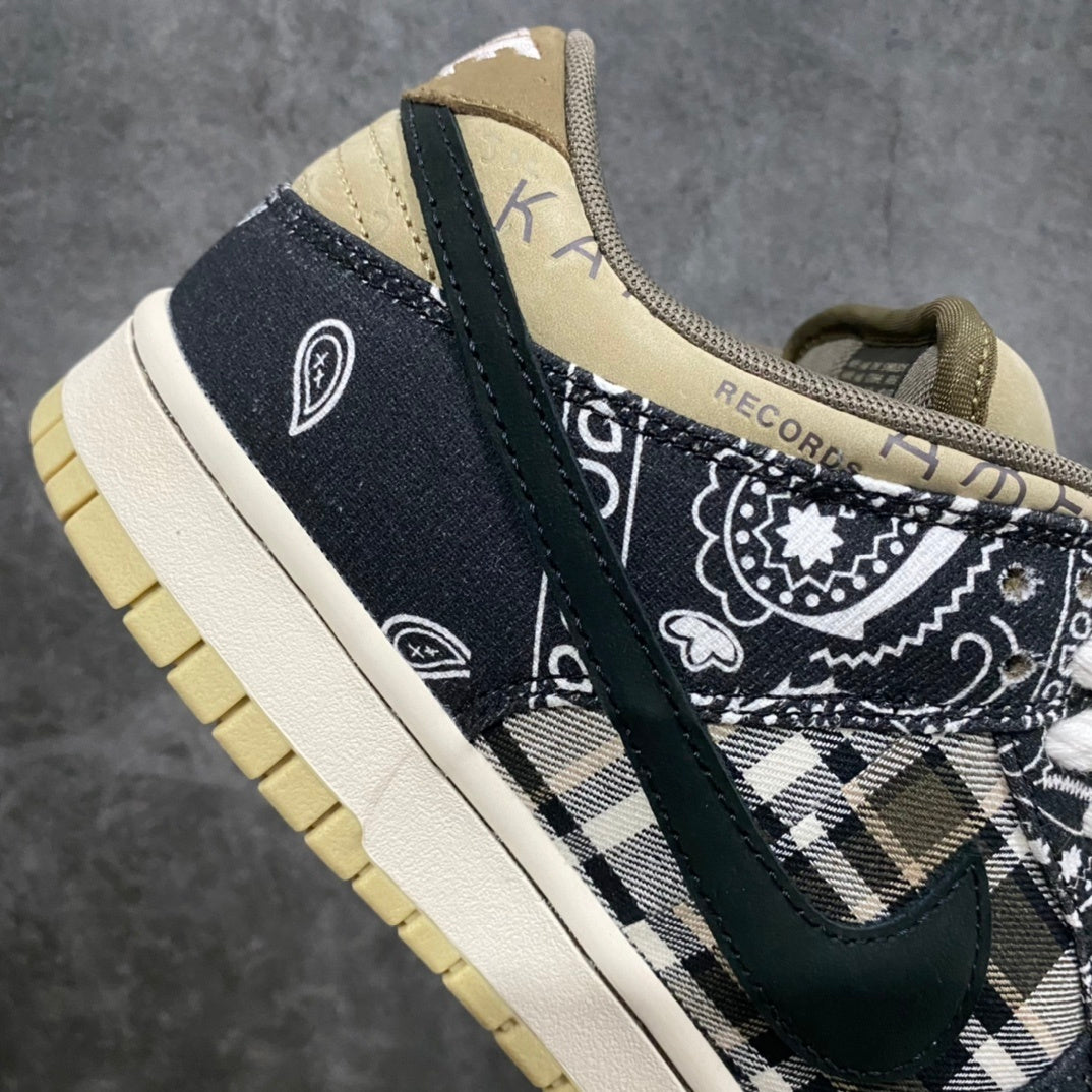Dunk SB Travis Scott