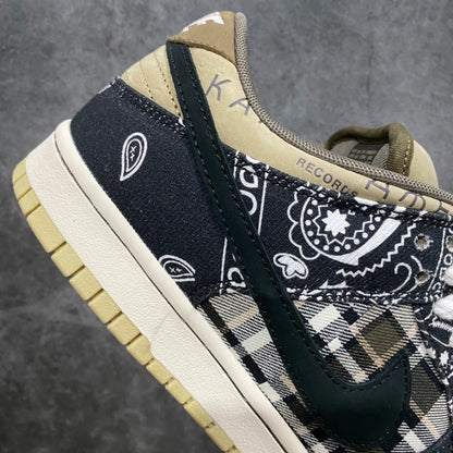 Dunk SB Travis Scott