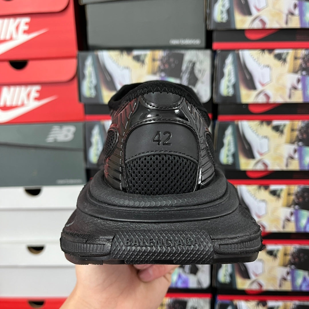 BLG 3XL Black