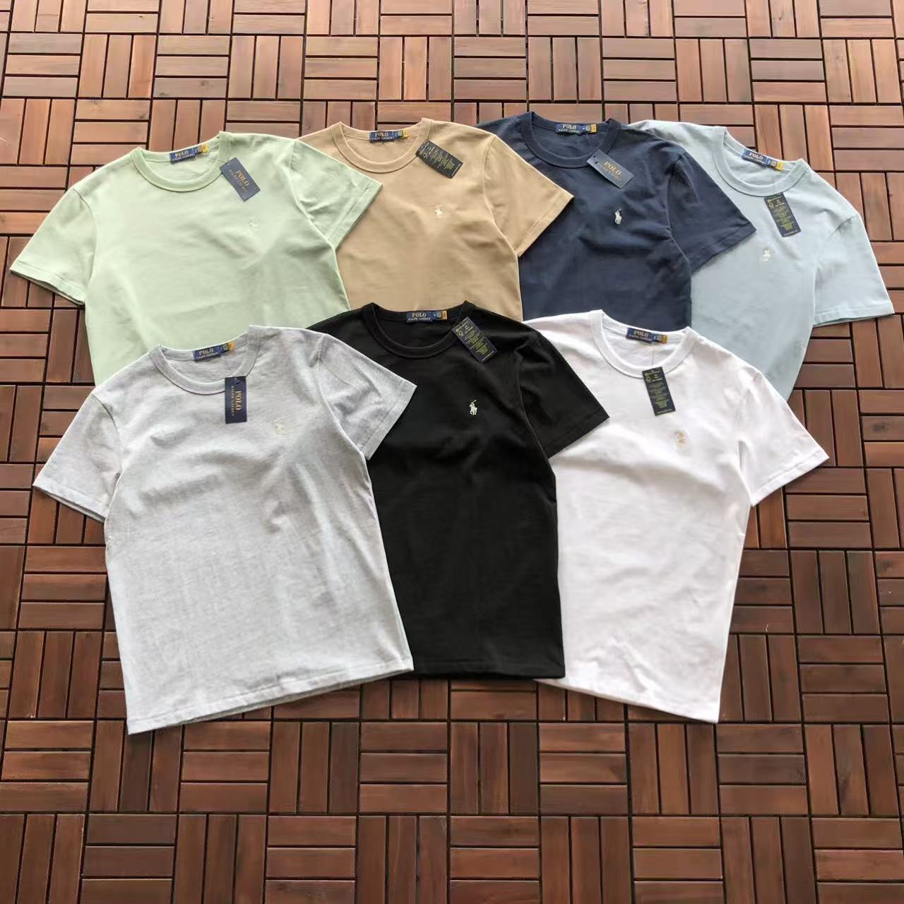 RL T-shirt