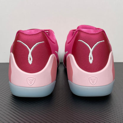 KB9 Protro Think Pink