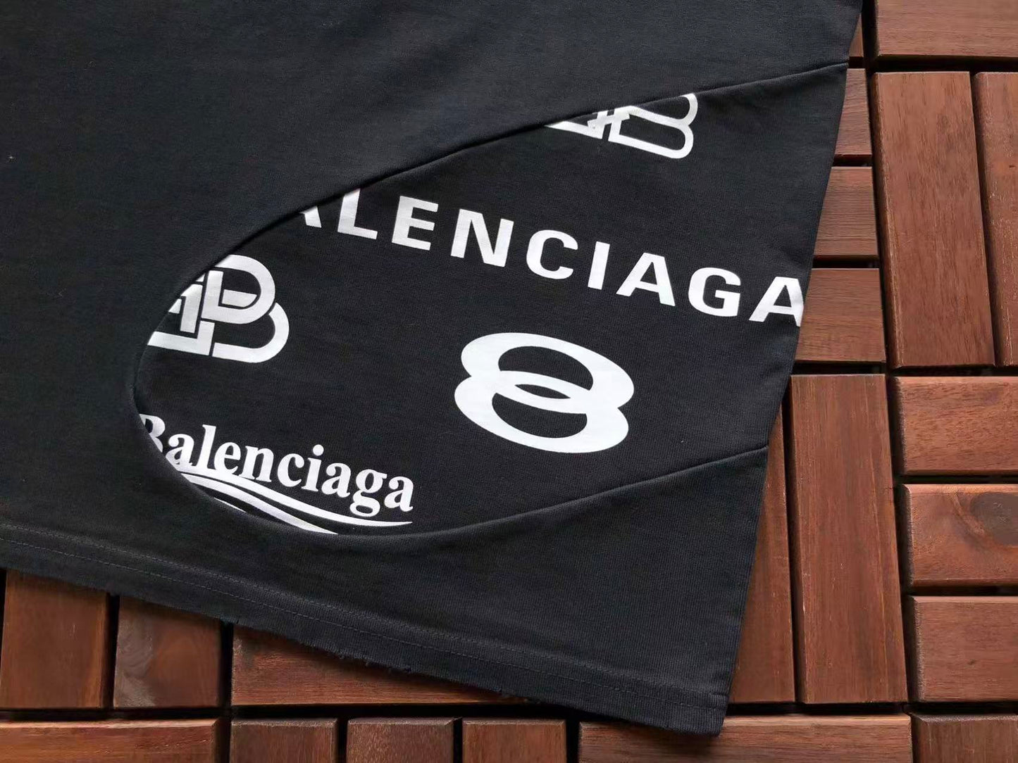 BLG T-Shirt