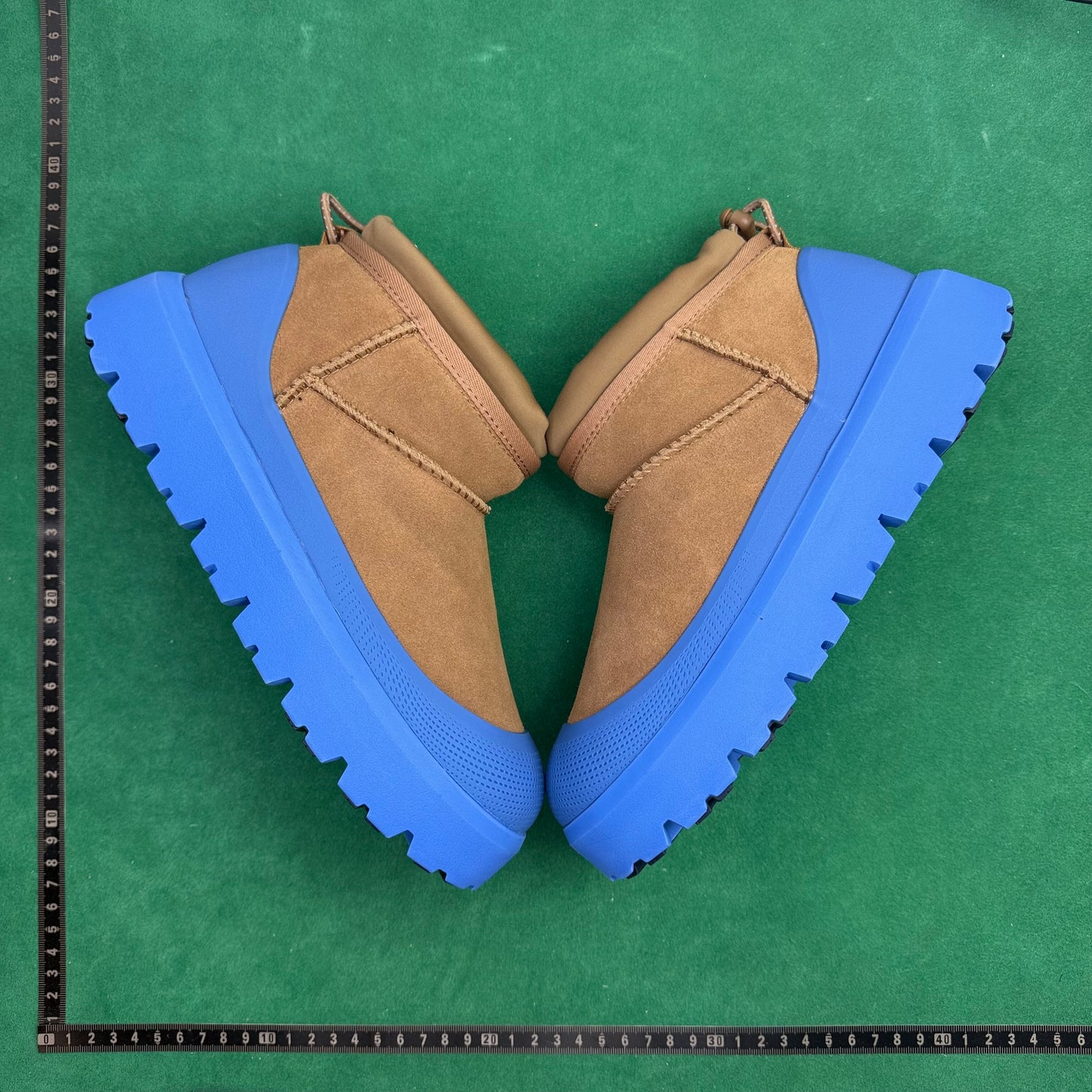 TT UGG CL ULTRA MINI WEATHER