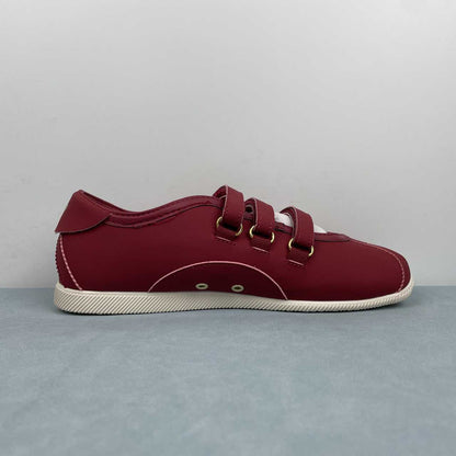 ANFU TRAINERS Wine White