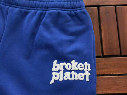 Broken Calças