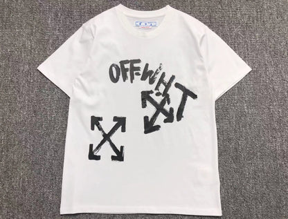 T-shirt Off