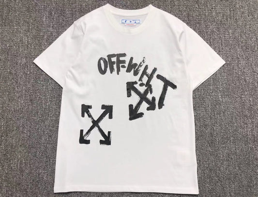 T-shirt Off
