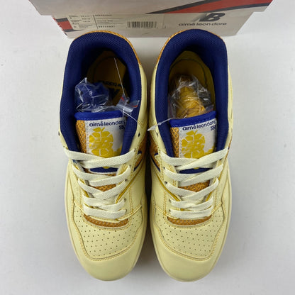 550 Aimé Leon Dore Yellow