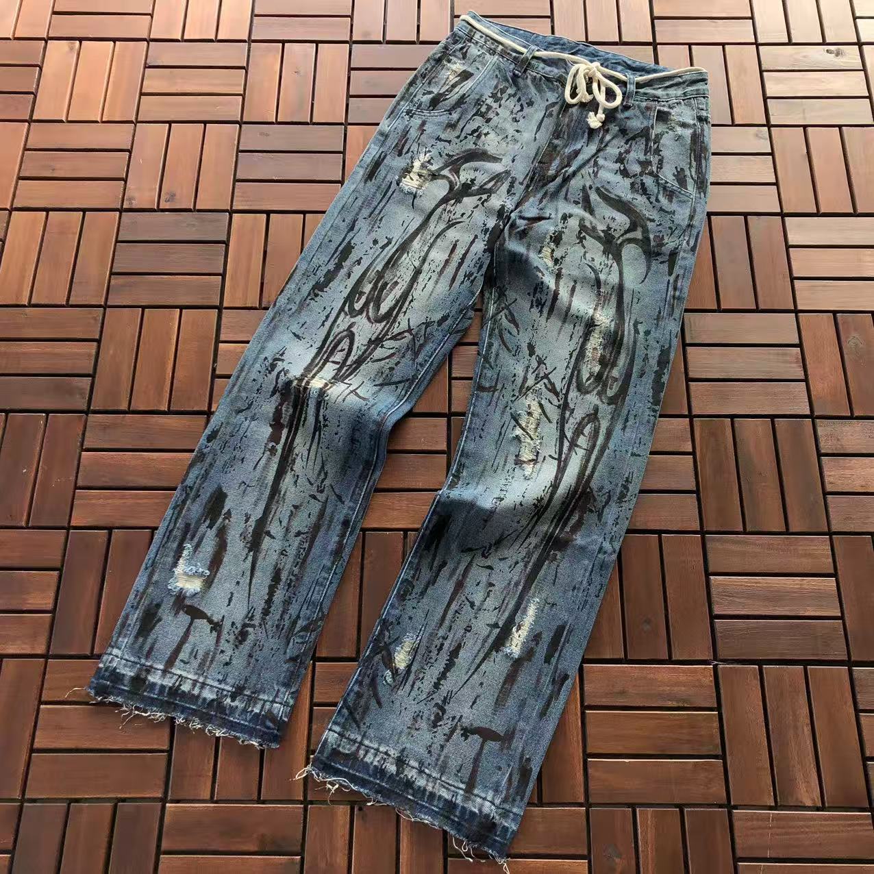 HELL JEANS