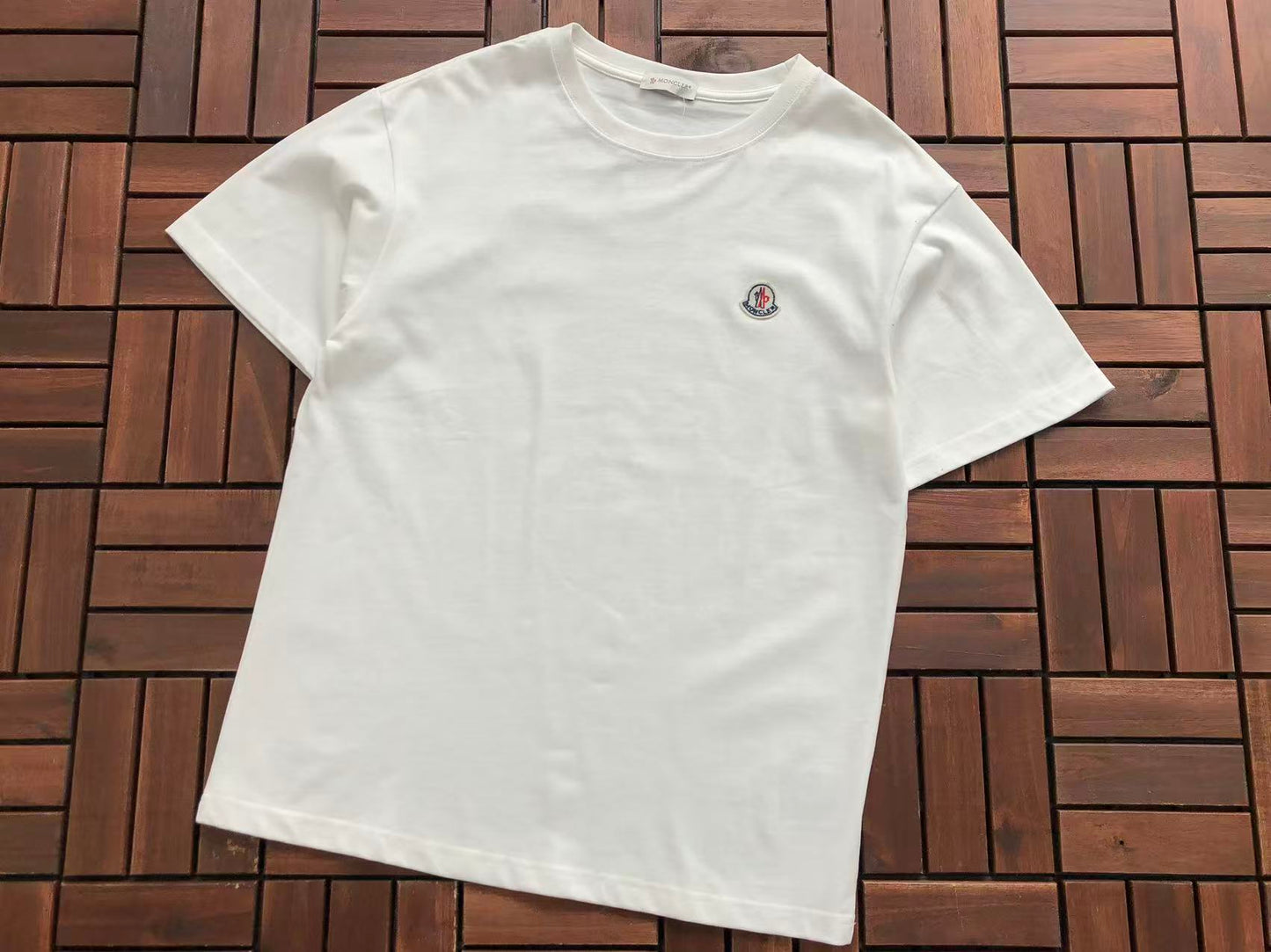 T-Shirts MC