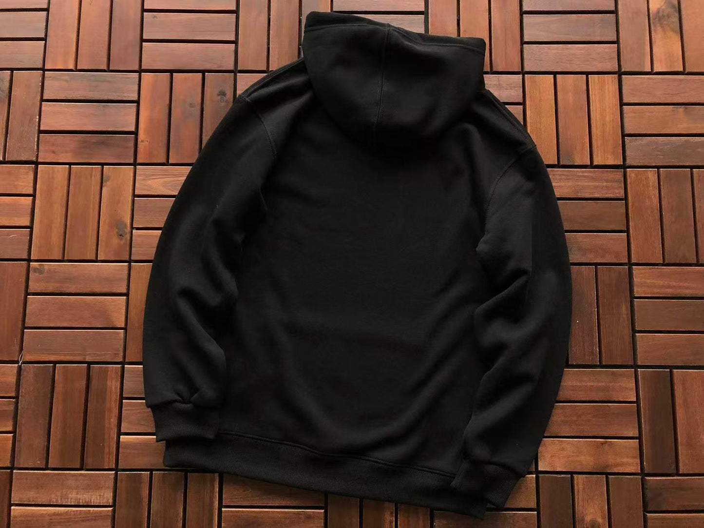 RL Hoodie