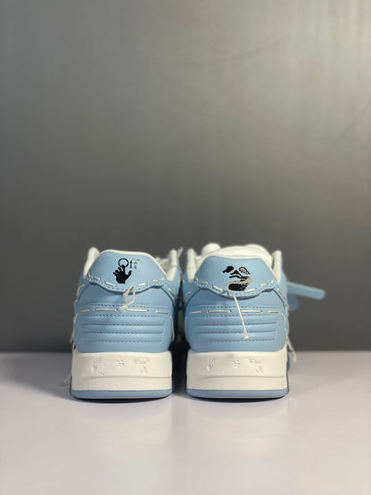 Out Of Office Light Blue