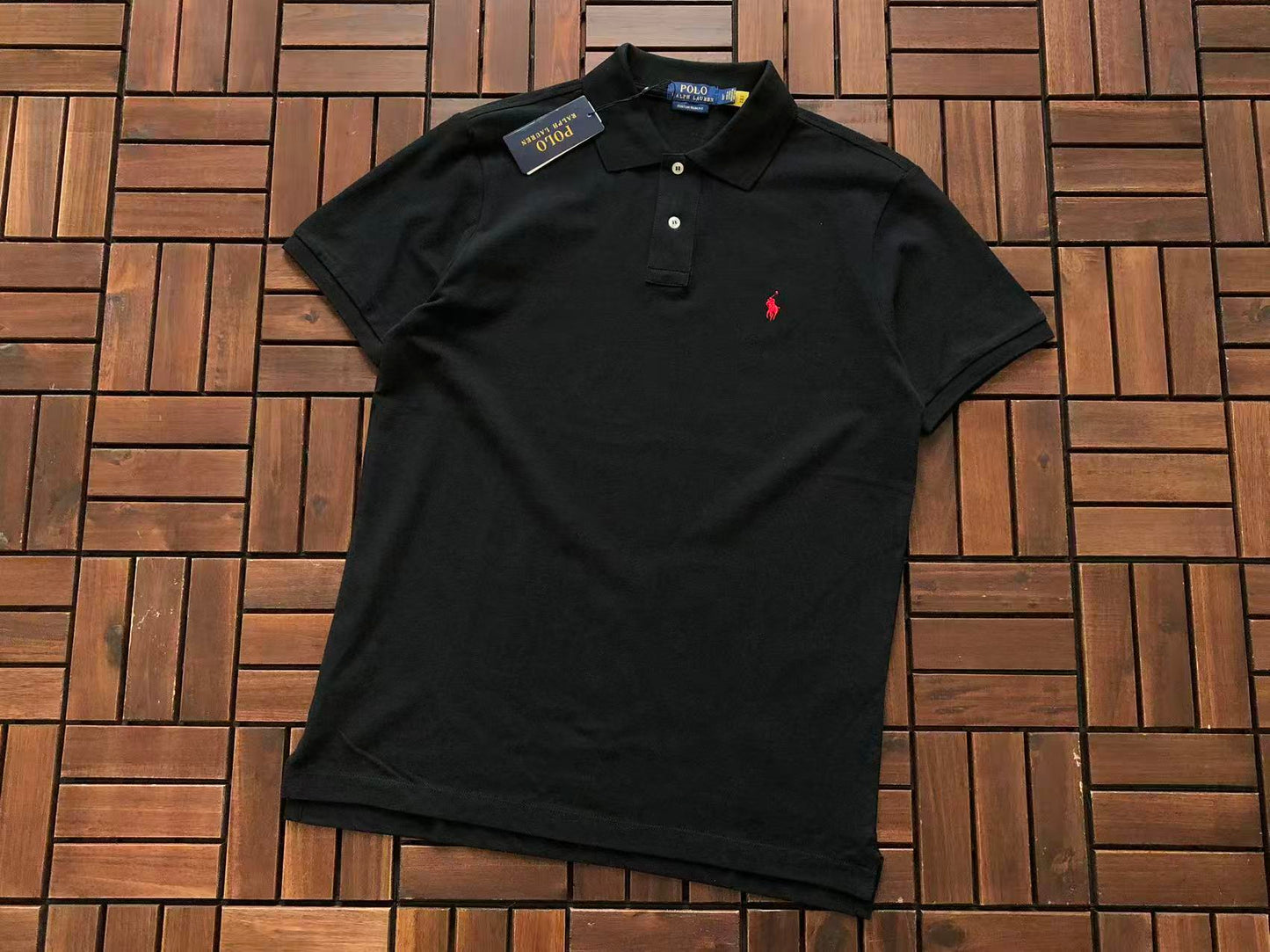 RL T-shirt Polo