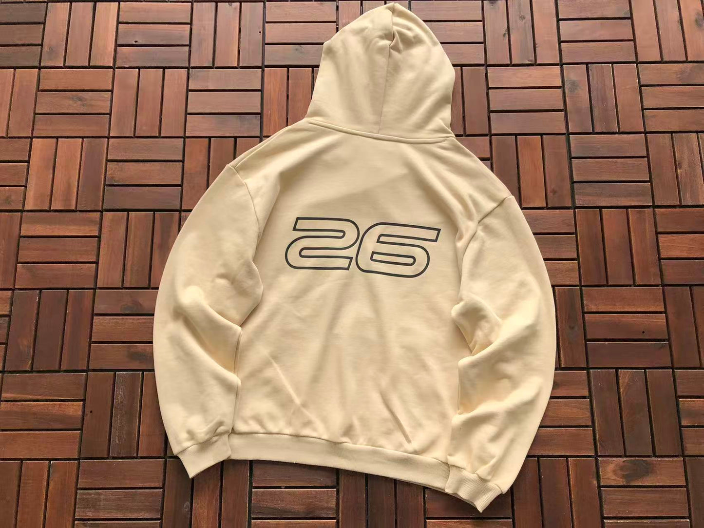 Essentials Hoodies