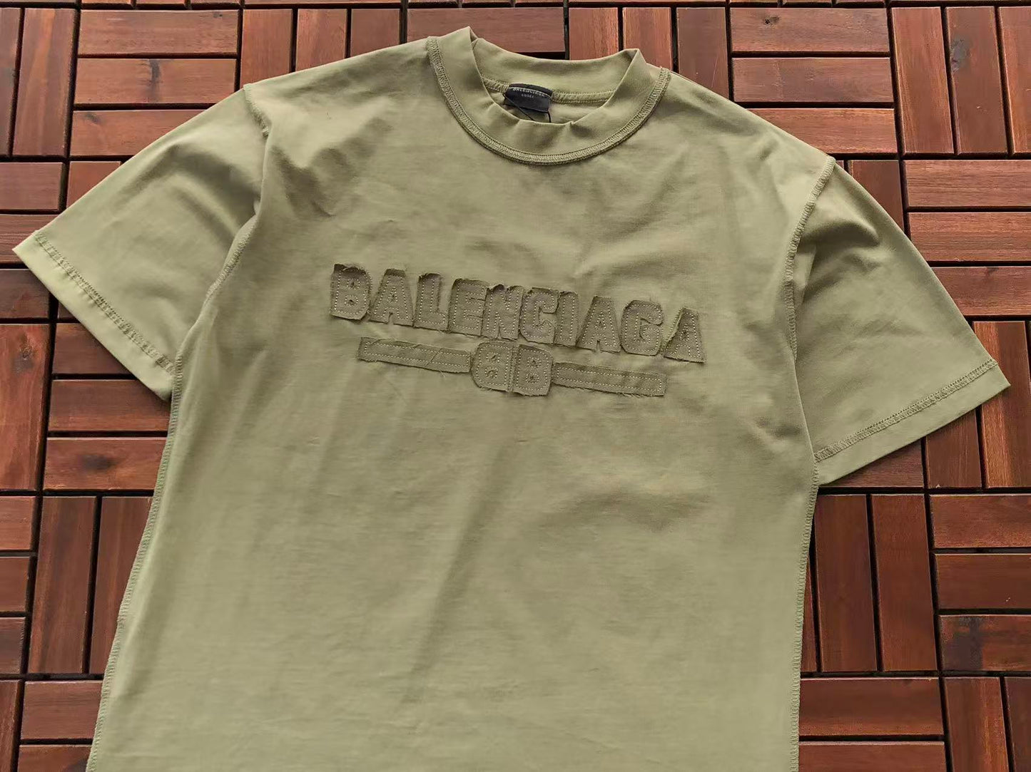 BLG T-Shirt