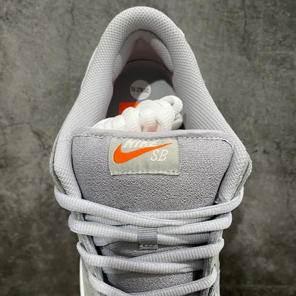 Dunk SB Wolf Grey Gum
