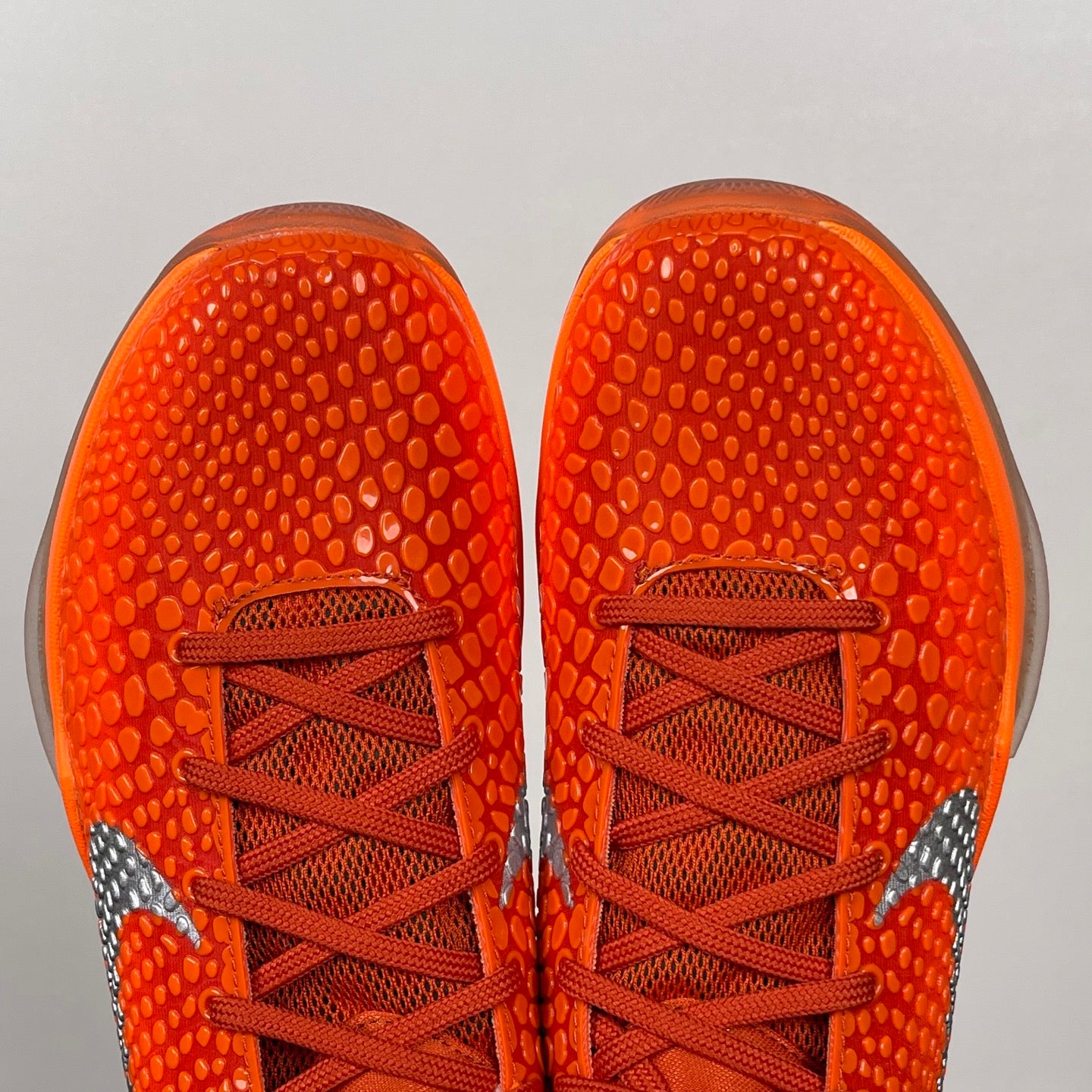 KB6  Total Orange