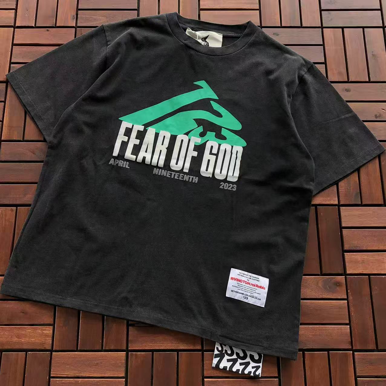 T-Shirt ESSENT