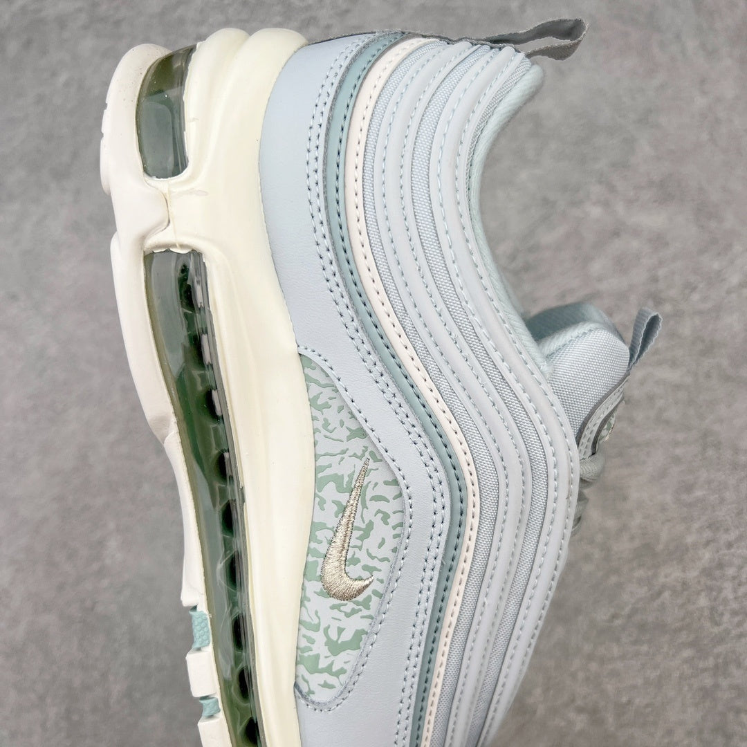 97 Ice Baby Blue