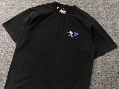 T-shirt GALLERY DEPT