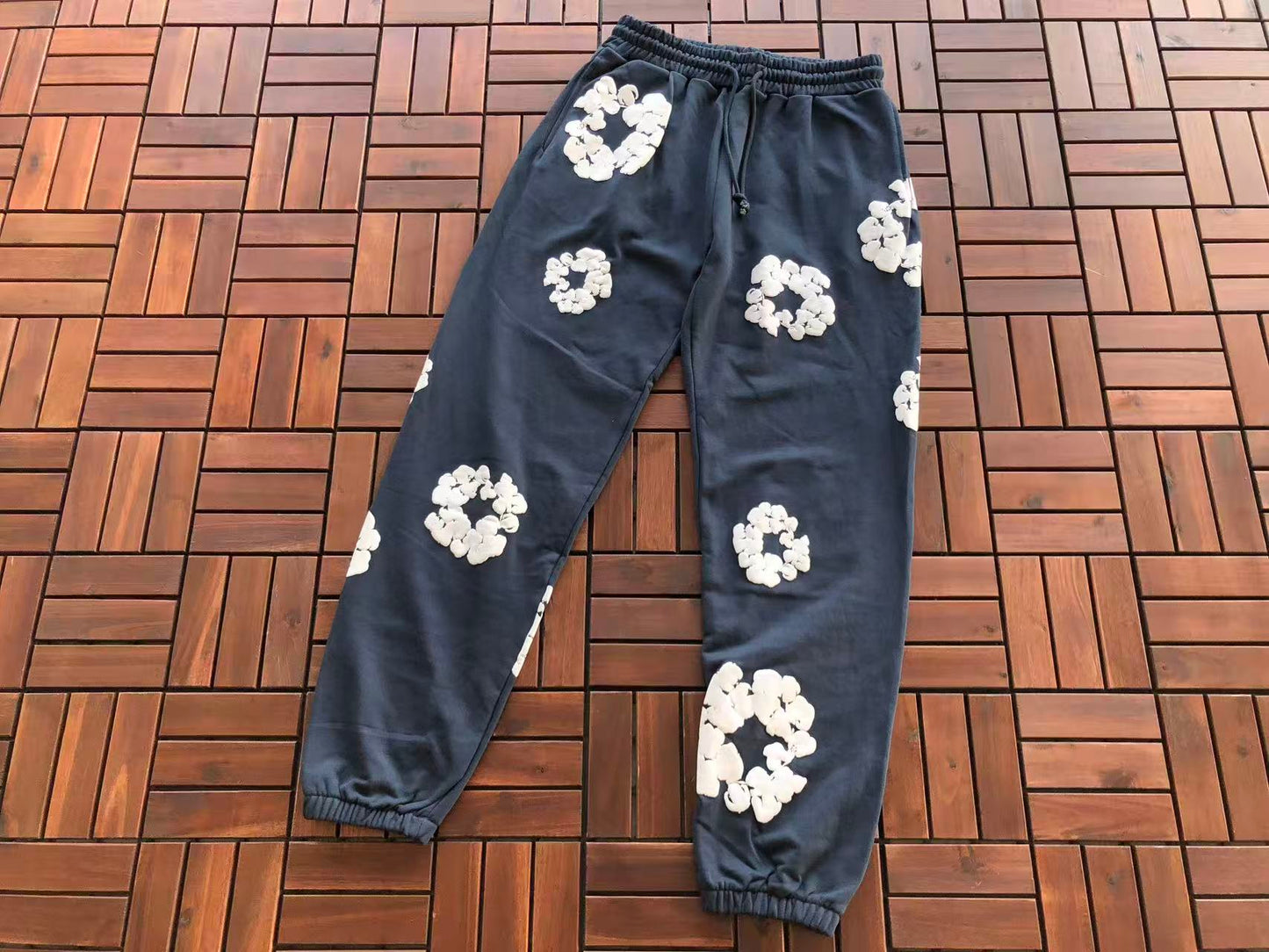 Conjuntos Denim T