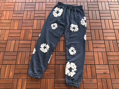 Conjuntos Denim T