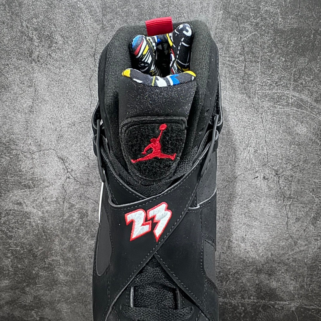 AJ8 Retro Playoffs