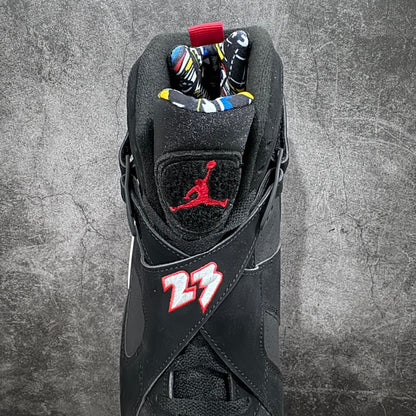 AJ8 Retro Playoffs